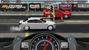 drag racing for pc