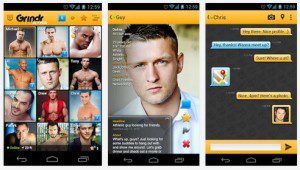grindr for pc
