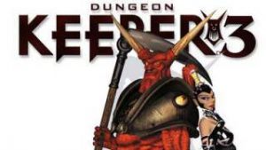 dungeon keeper for pc