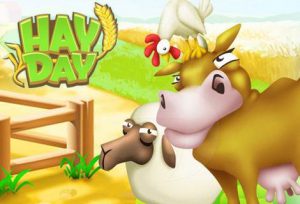 hay day for pc